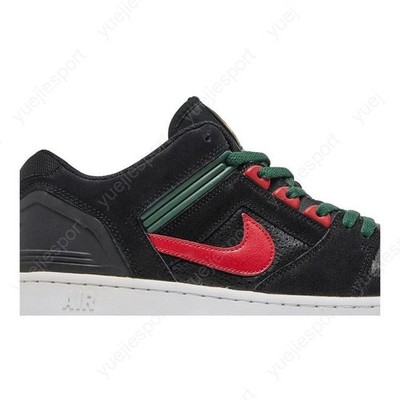 Nike Air Force 2 Low Sb Deep Forest AO0300-002 | eBay