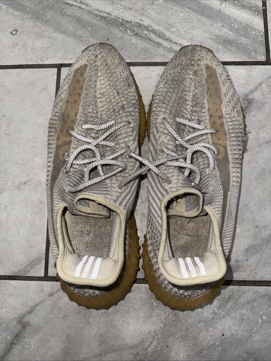 Adidas Yeezy Boost 35 V2 Lundmark Reflective Yeezy Sneakers Adidas Yeezy  Boost 35 V2 Lundmark Reflective