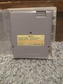 Dragon Warrior - NES Cartridge - Authentic Tested And Working Nintendo Game