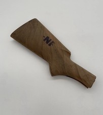 Bulk Lot Of 5 - Browning A5 Buttstocks Unfinished From Belgium Bulk Lot Of 5 - Browning A5 Buttstocks Unfinished From Belgium