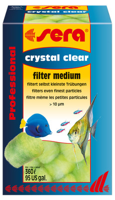 Sera Crystal Clear Professional 360 Liter