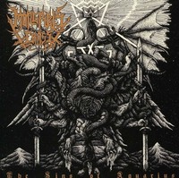 Mongrels Cross - Sins Of Aquarius - Cd - G3Z