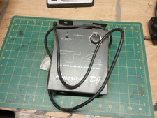 Old T4 American Dj ,4 Chanel  Chaser