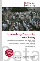 Lambert M. Surhone (U. A.) | Shrewsbury Township, New Jersey | Taschenbuch