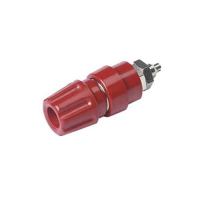 100 Stk. Pulsotr. SKS Polklemme PKNI 10 B rt Kommunikationstechnik-Adapter