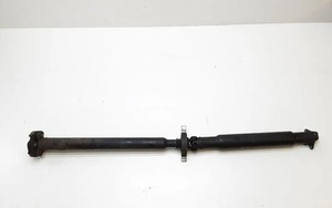 BMW 1 E81 Kardanwelle 7567953 1.80 Diesel 2009 33701612