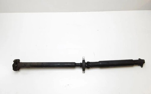 BMW 1 E81 Kardanwelle 7567953 1.80 Diesel 2009 33701612