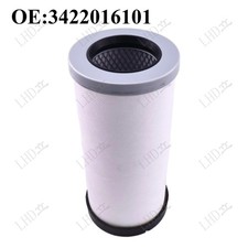 Air Oil Separator 3422016101 Fit For Air Compressor