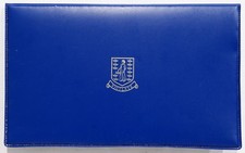 1973 British Virgin Islands Uncirculated Specimen Set