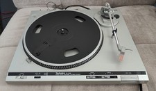 Technics SL-D30 Direct Drive Fully Automatic Turntable