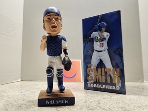 Will Smith Bobblehead | eBay