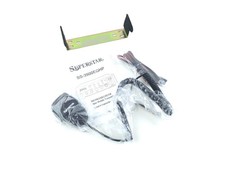 Super Star SS-3900EGHP Mobile CB Radio Microfono Manuale e Staffa