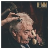 Hvmm - Talk To Me Like Im Dead - Cd - G1398Z