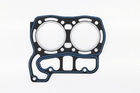 Corteco 414562P Dichtung, Zylinderkopf For Fiat