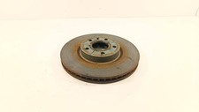 Disque de frein Ford FUSION