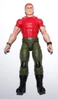 PURGE 37 - Law Figure 4 - GIJOE CLASSIFIED SERIES 6" Scale 1/12