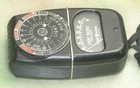 General Electric GE Exposure Meter - 8DW58Y4 - w/ box & instructions - works!!! — photo 2