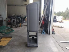 NA PETERBILT 579 SLEEPER CLOSET 3779165