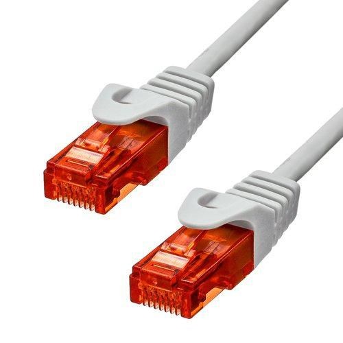 ProXtend 6UTP-015G CAT6 U/UTP CU LSZH Ethernet