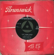 4505763 Sammy Davis Jr. I Ain't Gonna Change 7