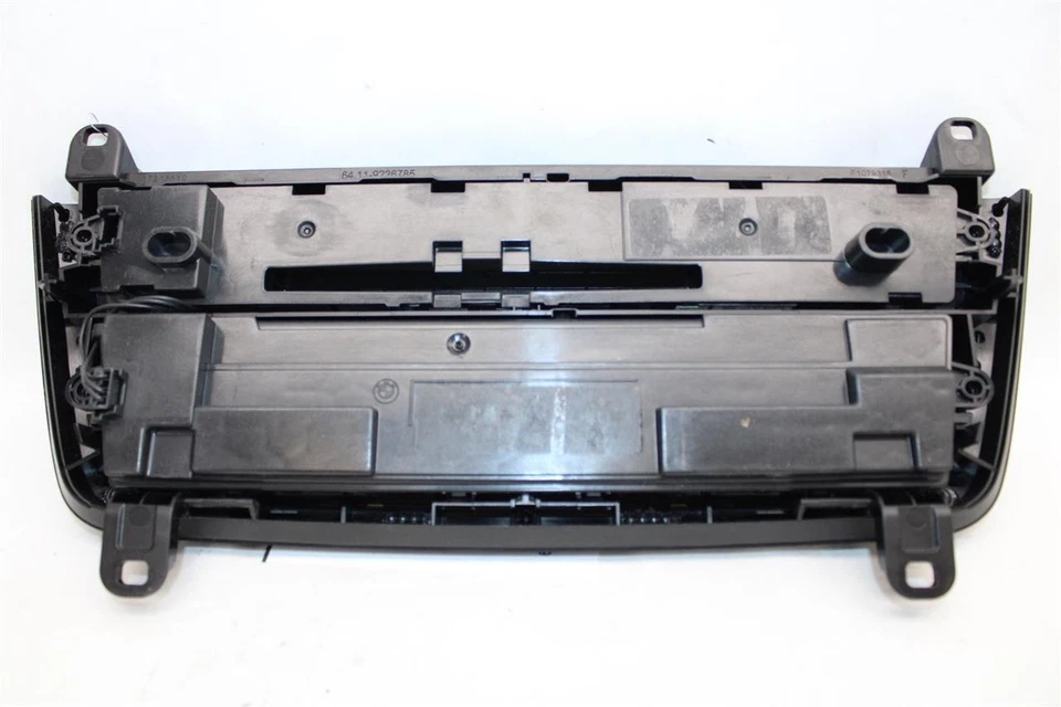 CONTROLES DE TEMPERATURA BMW 1402792 2015 428I Foto 3 de 4