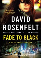 Fade To Black David Rosenfelt Taschenbuch Kartoniert / Broschiert Englisch 2019