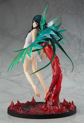 WING 沙耶 - SAYA - 1/7スケールフィギュア 難あり Saya no Uta 1/7 Scale Figure by Wing – Nitroplus Exclusive – NEW