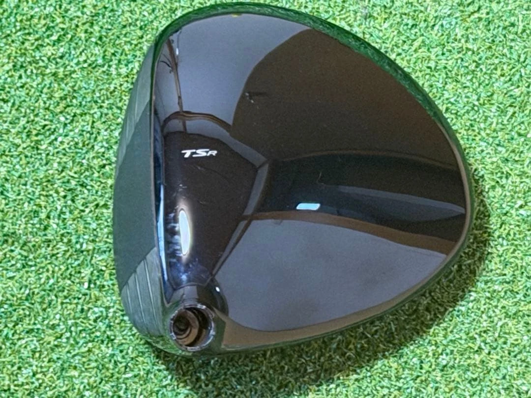 Titleist TSR2 10° Driver Tour AD GC 5 R1 Flex 45.5 in RH with Headcover
