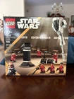 Lego 40765 Kamino Training Facility 190pcs GWP Mint In Box