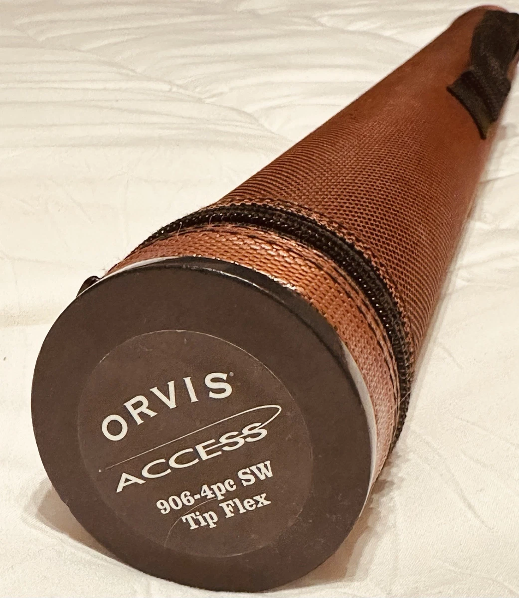 Orvis Fly Fishing Rod 9 ft Item Fishing Rods 6 wt Line Weight