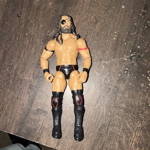 Aew Pac Figure | eBay