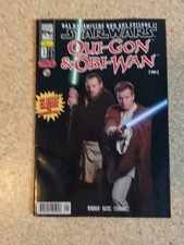 Star Wars - Qui-Gon & Obi-Wan Nr.02 | COMIC