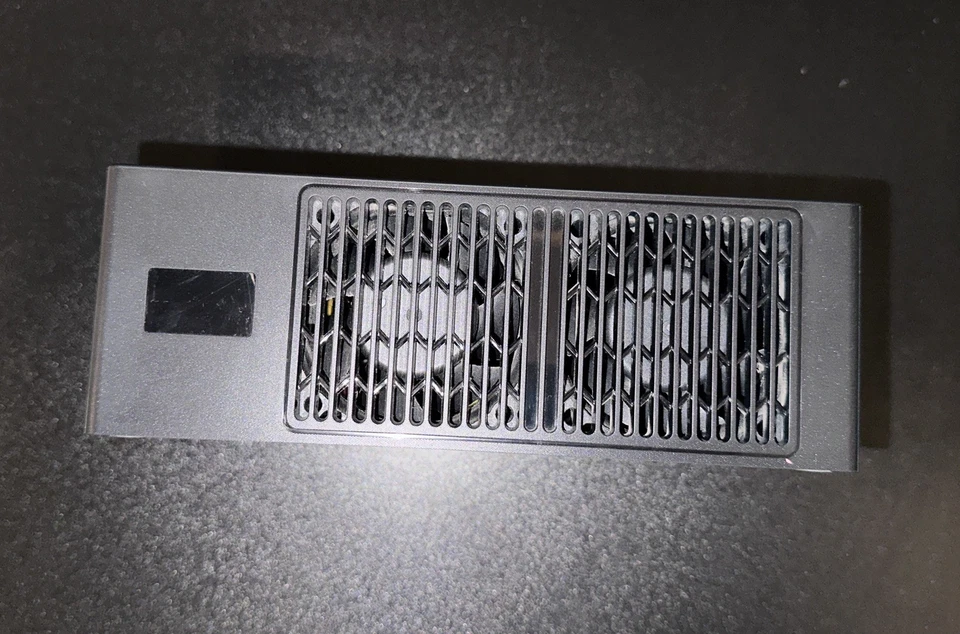 Lucky Miner LV08 4.5Th SHA256 Bitcoin lottery miner - Bild 3 von 4