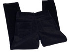 K1 NWT The CHILDREN'S PLACE Boys 6 Black Corduroy Skinny Stretch Pants Jeans — photo 5