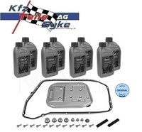 Meyle Teilesatz ÖLwechsel Automatikgetriebe FÜR Audi A4 A5 A6 A7 A8 Q5