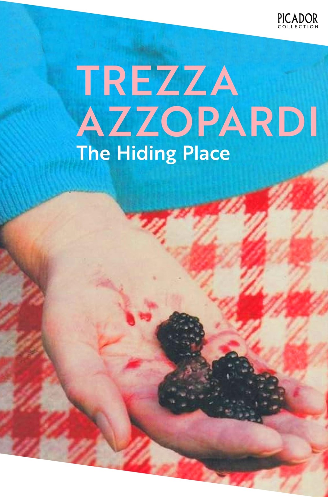 The Hiding Place by Trezza Azzopardi (Paperback Book) - Image 7
