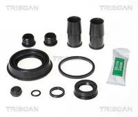 Triscan Reparatursatz, Bremssattel Hinterachse, Links, Rechts U.A. FüR Opel