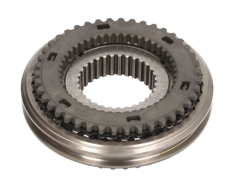 Repair kit transmission synchronization for Iveco Eurocargo I-III 01.91-09.15