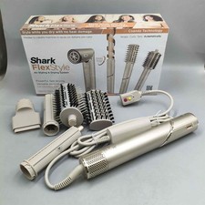 Shark Flex Style Air Drying Styling System HD430 120V New US STOCK