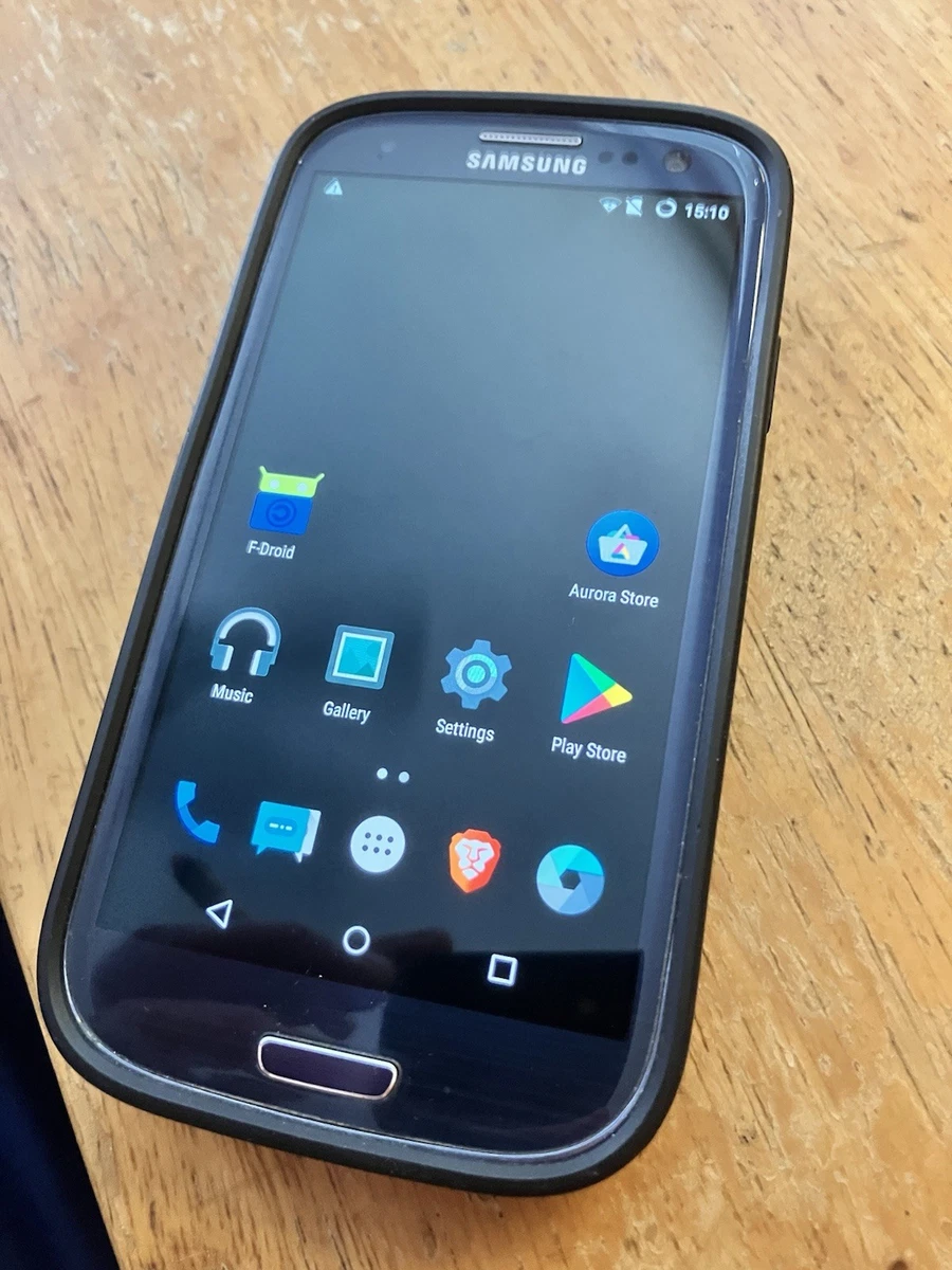 Samsung Galaxy S III 32GB Cell Phones & Smartphones for Sale