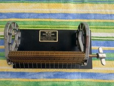 READ SMOCK GATHERING MACHINE   FABRIC PLEATER  SOUTH AFRICA FREE SHIPPING