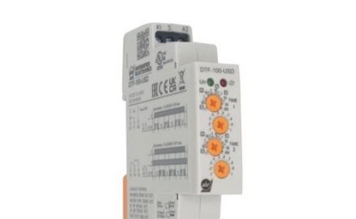 DTF100USD ATC-Automatic Timing & Control Relays Optimize your operational cycles