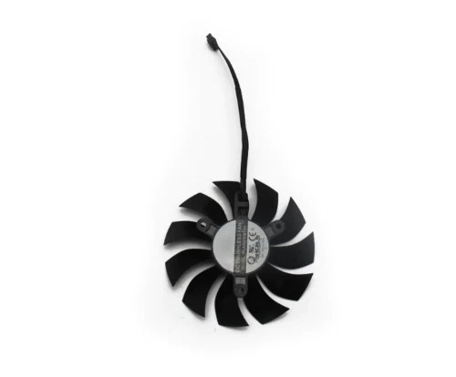 Cooling Fan For EVGA GeForce GTX 1060 ITX 960 950 Replace GAMING Video Card - Image 4 of 4