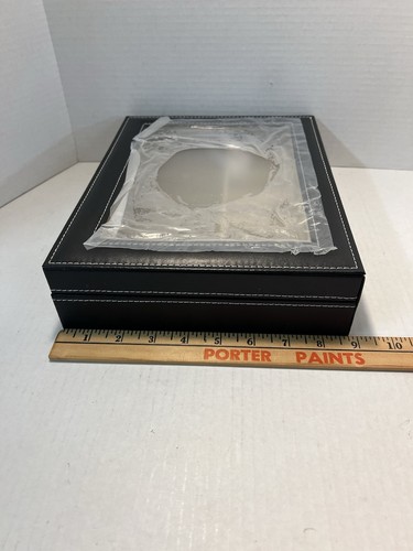 Velvet Multi Use Display Box Case/Gift Box for Bracelets, Necklaces, Watches,Etc - Picture 4 of 7