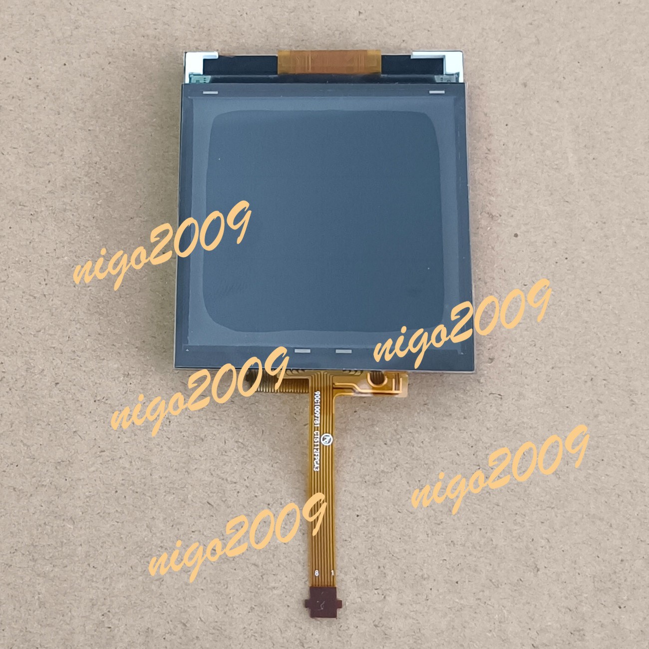 Touch Screen Digitizer LCD Display Fit for BOSCH CTL636EB1 CTL636EB6 CTL636ES6