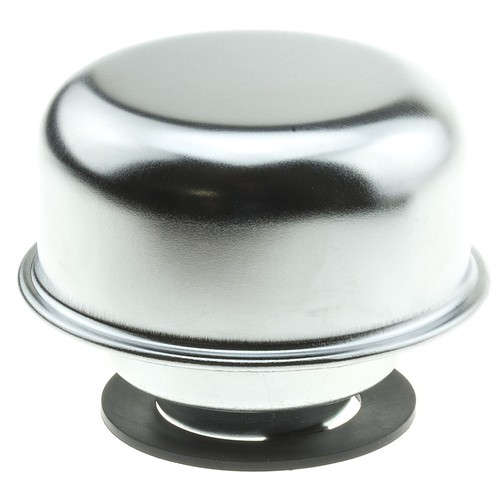 MO64 Motorad Crankcase Breather Cap for Chevy Olds Suburban F250 Truck F350 GMC
