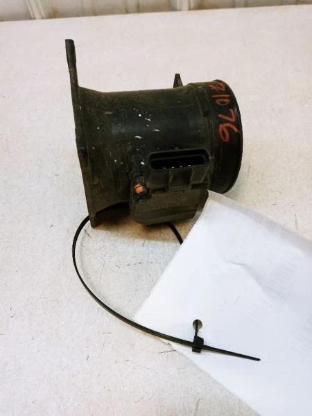 Medidor de flujo de aire masivo Mercury Grand Marquis 2000 fabricante de equipos originales usado probado XW4F-12B579-AA Foto 2 de 4