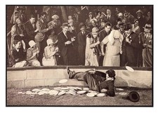 913220) Schauspieler Karte  -   Filmschauspieler