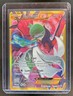 2016 Pokemon XY Steam Siege Gardevoir EX #116/114