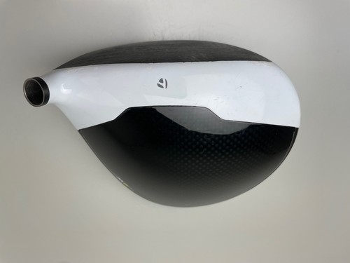 TaylorMade M2 9.5 Degree Driver Head Only 2017 Used Right Handed - Picture 18 of 22